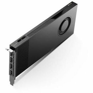 Advantech NVIDIA Quadro RTX 4000 Ada Graphic Card - 20 GB GDDR6 - Full-height