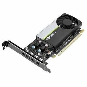 Advantech NVIDIA Quadro T1000E Graphic Card - 8 GB GDDR6 - Low-profile