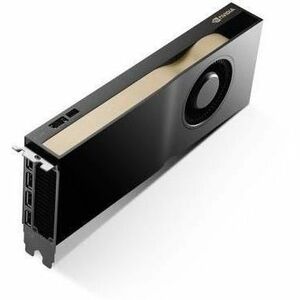 Advantech NVIDIA Quadro RTX 5000 Ada Graphic Card - 32 GB GDDR6 - Full-height