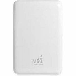 Mist AP12 Dual Band Wi-Fi 6 IEEE 802.11 a/b/g/n/ac/ax 1.80 Gbit/s Wireless Access Point - Indoor