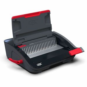 Binding Machines & Accessories