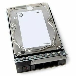 DELL SOURCING - NEW 20 TB Hard Drive - 3.5" Internal - SAS (12Gb/s SAS)