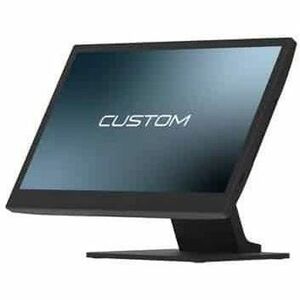 TREK 15.6-INCH POS TERMINAL,INTEL CORE I3-N305,8GB RAM,128GB SSD,WIN11IOT,WIFI/BLUETOOTH,STAND