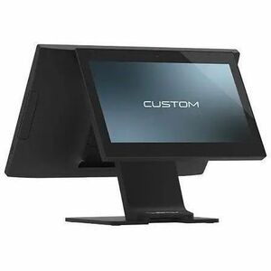 TREK 11.6-INCH CUSTOMER FACING TOUCH DISPLAY, EMBEDDED NFC