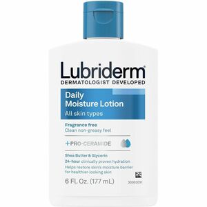 Lubriderm+Daily+Moisture+Skin+Lotion