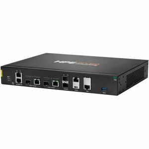 HPE Anw 9106 Gateway - Thumbnail 4