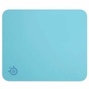 SteelSeries QcK Large - Aqua