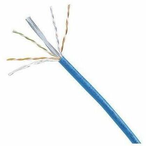 Panduit Pan-Net TX6000 Category 6 U/UTP Enhanced Copper Cable