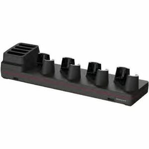 Honeywell Multi-Bay Battery Charger