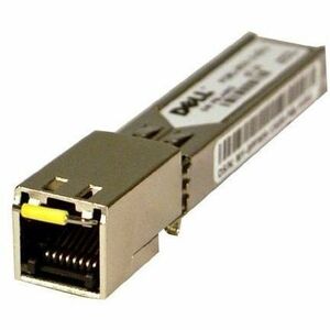 DELL SOURCING - NEW SFP (mini-GBIC) Module