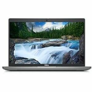 DELL SOURCING - NEW Latitude 5000 5450 14" Touchscreen Notebook - Full HD - 60 Hz - Intel Core Ultra 5 135U - vPro Technology - Intel Evo Platform - 16 GB - 256 GB SSD - English (US) Keyboard - Titan Gray