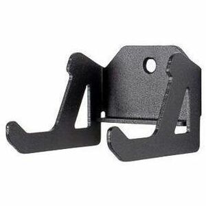 Rack Solutions Wall Mount for Gaming Controller - Black