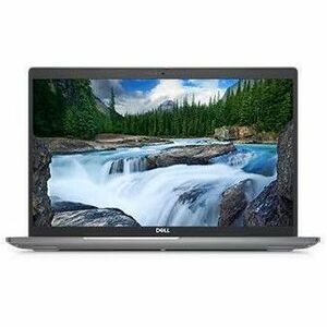 DELL SOURCING - NEW Latitude 5000 5550 15.6" Notebook - Full HD - 60 Hz - Intel Core Ultra 7 155U - 16 GB - 256 GB SSD - English (US) Keyboard - Titan Gray