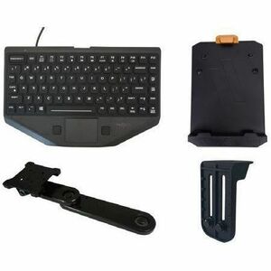 Panasonic Havis Keyboard