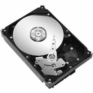 Seagate BarraCuda 7200.9 ST3250824A 250 GB Hard Drive - 3.5" Internal - IDE (IDE Ultra ATA/100 (ATA-6))