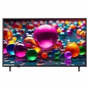 LG 43UK660H0UA 43" Smart LCD TV - 4K UHDTV - High Dynamic Range (HDR) - Charcoal Gray