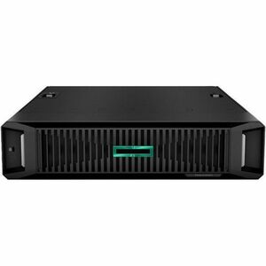 HPE ProLiant DL145 Gen11 2U Rack Server - 1 x AMD EPYC 8124P 2.45 GHz - 16 GB RAM - 480 GB SSD - (1 x 480GB) SSD Configuration - Serial ATA/600 Controller