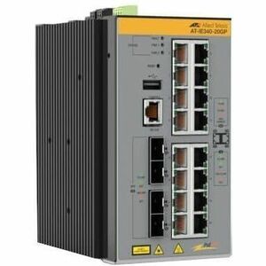 Allied Telesis IE340-20GP Ethernet Switch