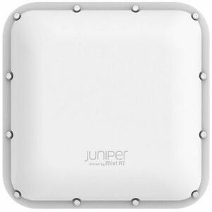 Mist AP66D Tri Band Wi-Fi 7 IEEE 802.11 a/b/g/n/ac/ax/be 9.38 Gbit/s Wireless Access Point - Indoor/Outdoor