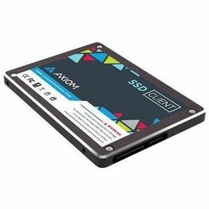 Axiom 480GB C565e Mobile SSD 3D TLC 6Gb/s SATA-III