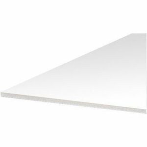 Geographics+Royal+Brites+Foam+Poster+Board+-+School+Project%2C+Presentation%2C+Crafting%2C+Sign+-+20%26quot%3B+Width+x+30%26quot%3B+Depth+x+180+mil+Thickness+-+White+-+Foam+-+10+%2F+Carton