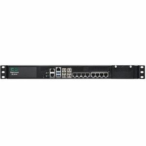 Aruba EC-M-H 8x RJ45 10/100/1000 4x JZ872AR#ARB | Cendirect