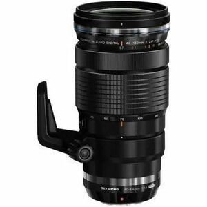 Olympus M.ZUIKO DIGITAL - 40 mm to 150 mm - f/22 - f/2.8 - Varifocal Lens