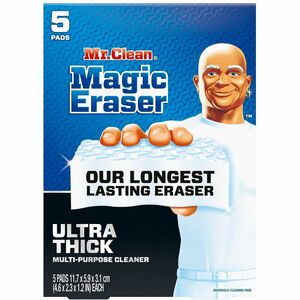 Mr.+Clean+Magic+Eraser+Sponge%2C+All+Purpose+Cleaner%2C+Ultra+Thick