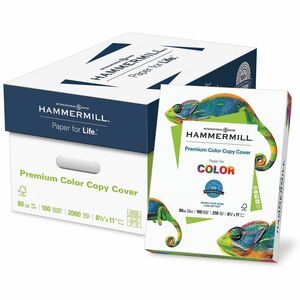 Hammermill+Premuim+Color+Copy+Cover+Paper+-+100+Brightness+-+Letter+-+8+1%2F2%26quot%3B+x+11%26quot%3B+-+80+lb+Basis+Weight+-+Ultra+Smooth+-+Durable%2C+Jam-free%2C+Acid-free+-+White+-+250+Sheets+per+Ream+-+8+%2F+Carton