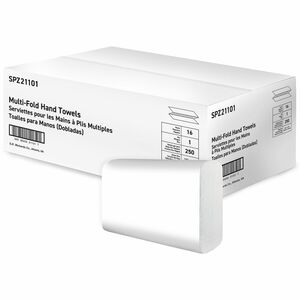Special+Buy+Paper+Towels+Multi-Fold+250+Sheets+White+-+1+Ply+-+Multifold+-+Bright+White+-+Paper%2C+Virgin+Fiber+-+250+Sheets%2FPack+-+16+%2F+Carton