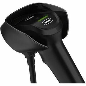 Zebra Gooseneck Cup - DS8208 (Black)