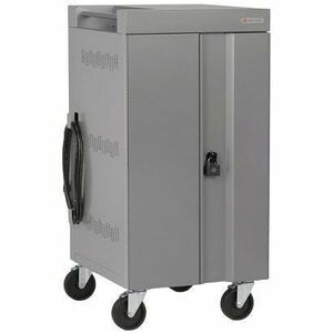 Bretford CUBE Cart Slim Pro