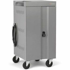 Bretford CUBE Cart Slim Pro