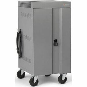 Bretford CUBE Cart Slim Pro
