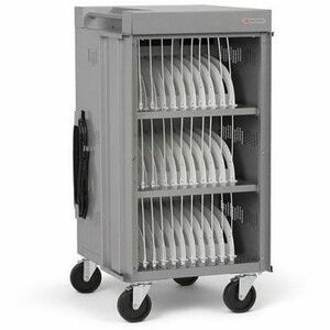 Bretford CUBE Cart Slim Pro