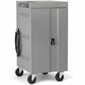 Bretford CUBE Cart Slim Pro