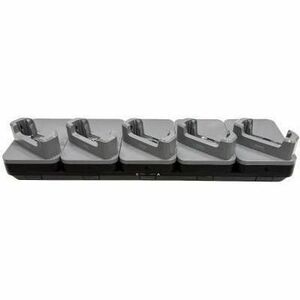 Zebra Five-Device Ethernet ShareCradleKit