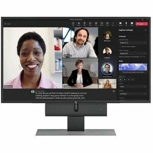 LG 43" Express Install for Microsoft Teams Rooms