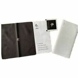 Zebra TC701 Screen Protector