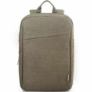 Lenovo DCG - Open Source Carrying Case (Backpack) for 15.6" to 16" Notebook - Green