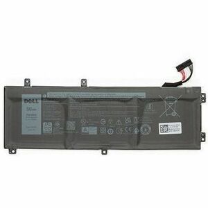 DELL SOURCING - NEW 3-cell 56 Wh Lithium Ion Replacement Battery for Select Laptops