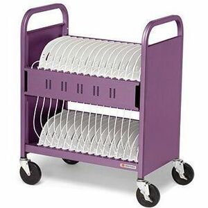 Bretford CUBE Transport Cart Pro
