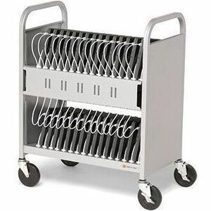Bretford CUBE Transport Cart Pro