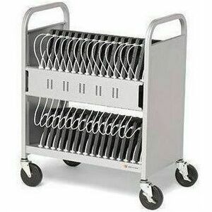 Bretford CUBE Transport Cart Pro