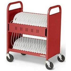Bretford CUBE Transport Cart Pro