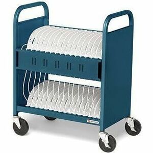 Bretford CUBE Transport Cart Pro