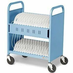 Bretford CUBE Transport Cart Pro