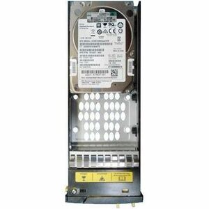 HPE Sourcing STHB1200S5xeF010 1.20 TB Hard Drive - 2.5" Internal - SAS (6Gb/s SAS)
