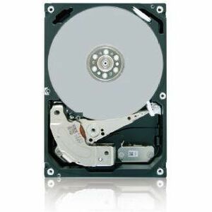 Toshiba MG06ACA 8 TB Hard Drive - 3.5" Internal - SATA (SATA/600)