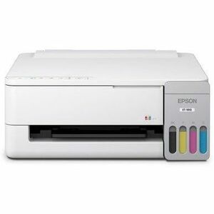 Epson ET-1910 Wired/Wireless EcoTank Inkjet Printer - Color